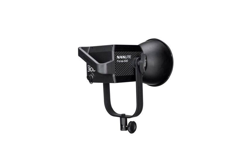 NANLITE  Forza 300 II Daylight LED Spot Light