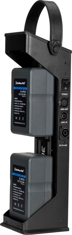 NANLITE  Forza 300 II Daylight LED Spot Light