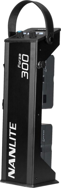 NANLITE  Forza 300 II Daylight LED Spot Light