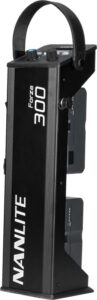 NANLITE  Forza 300 II Daylight LED Spot Light