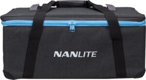 NANLITE  Forza 300 II Daylight LED Spot Light