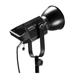 NANLITE  Forza 300 II Daylight LED Spot Light