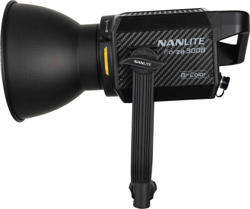 NANLITE  Forza 300 II Daylight LED Spot Light