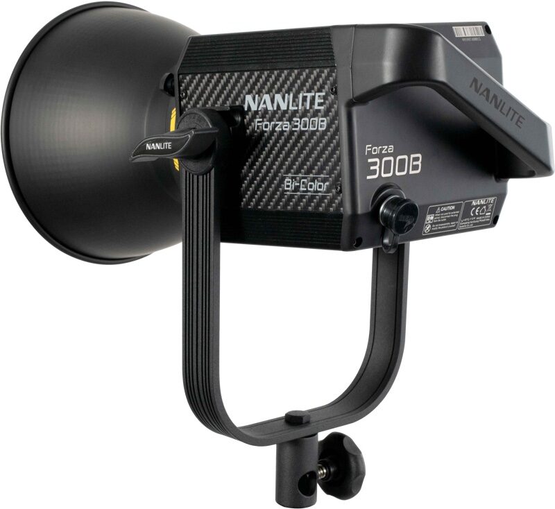 NANLITE  Forza 300 II Daylight LED Spot Light