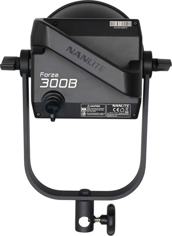 NANLITE  Forza 300 II Daylight LED Spot Light