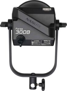 NANLITE  Forza 300 II Daylight LED Spot Light