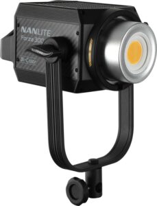NANLITE  Forza 300 II Daylight LED Spot Light