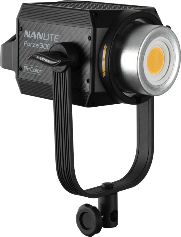 NANLITE  Forza 300 II Daylight LED Spot Light