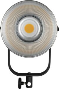 NANLITE  Forza 300 II Daylight LED Spot Light