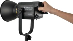 NANLITE  Forza 300 II Daylight LED Spot Light