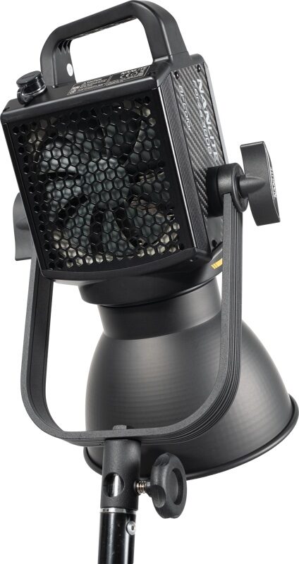 NANLITE  Forza 300 II Daylight LED Spot Light