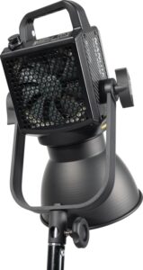 NANLITE  Forza 300 II Daylight LED Spot Light