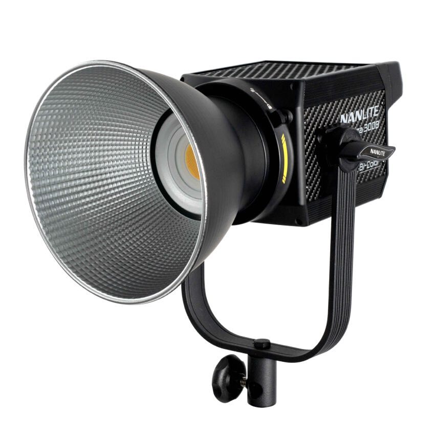 NANLITE  Forza 300 II Daylight LED Spot Light