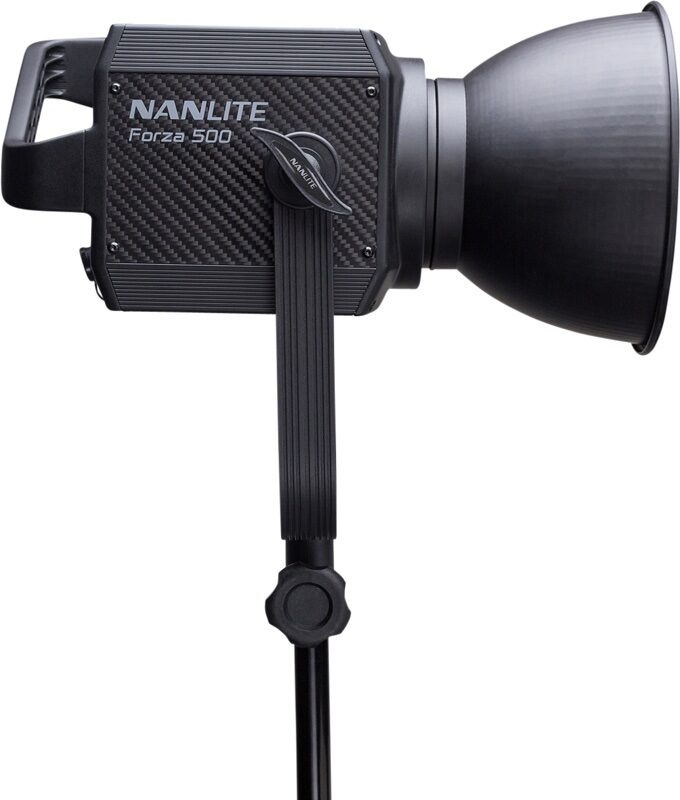 NANLITE  Forza 300 II Daylight LED Spot Light