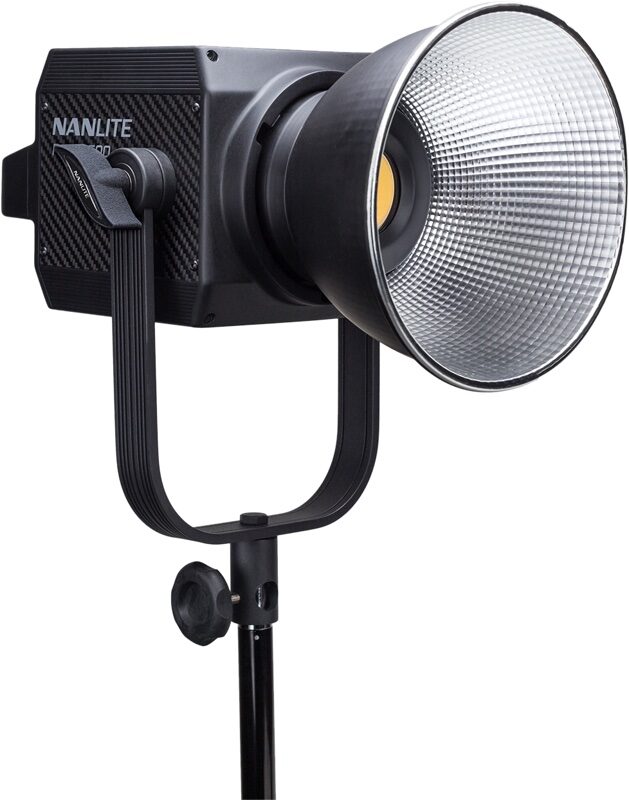 NANLITE  Forza 300 II Daylight LED Spot Light