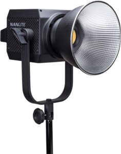 NANLITE  Forza 300 II Daylight LED Spot Light