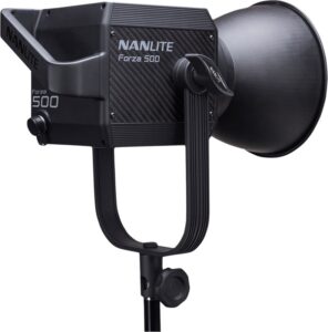 NANLITE  Forza 300 II Daylight LED Spot Light