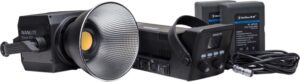 NANLITE  Forza 300 II Daylight LED Spot Light