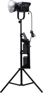 NANLITE  Forza 300 II Daylight LED Spot Light