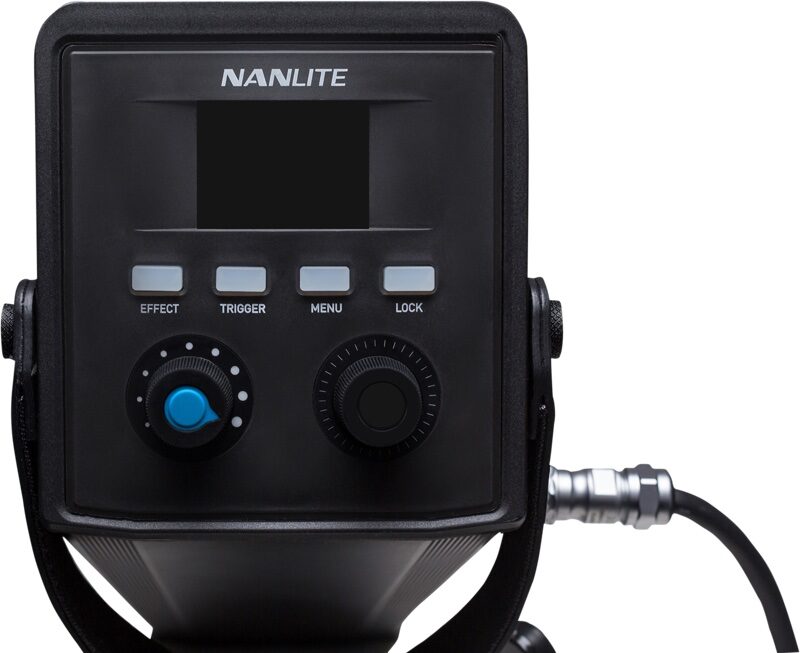 NANLITE  Forza 300 II Daylight LED Spot Light