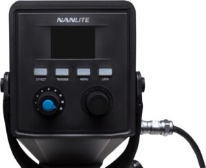 NANLITE  Forza 300 II Daylight LED Spot Light