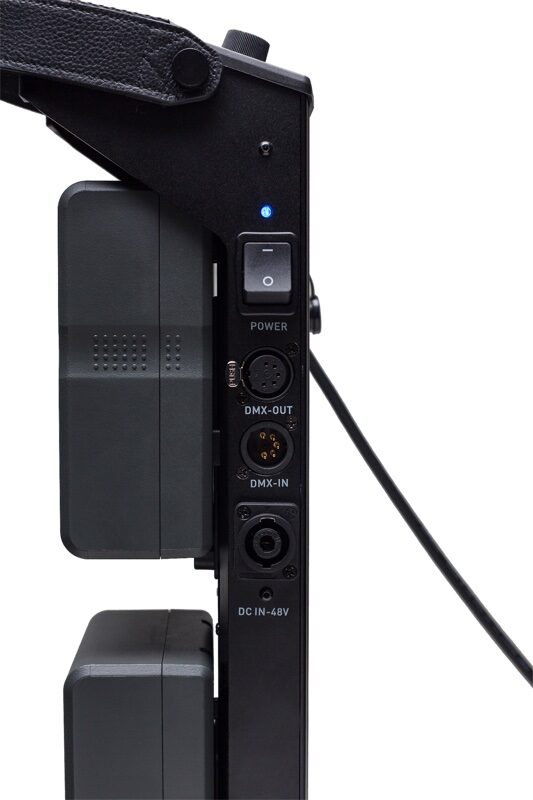 NANLITE  Forza 300 II Daylight LED Spot Light
