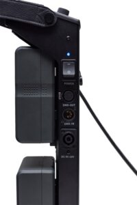 NANLITE  Forza 300 II Daylight LED Spot Light