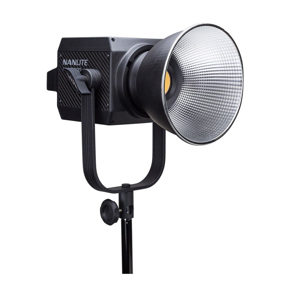 NANLITE  Forza 300 II Daylight LED Spot Light