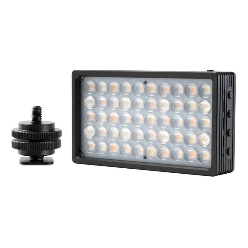NANLITE LitoLite 5C RGBWW LED Pocket Light