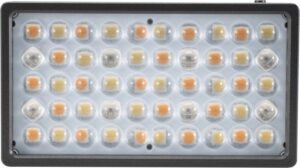 NANLITE LitoLite 5C RGBWW LED Pocket Light