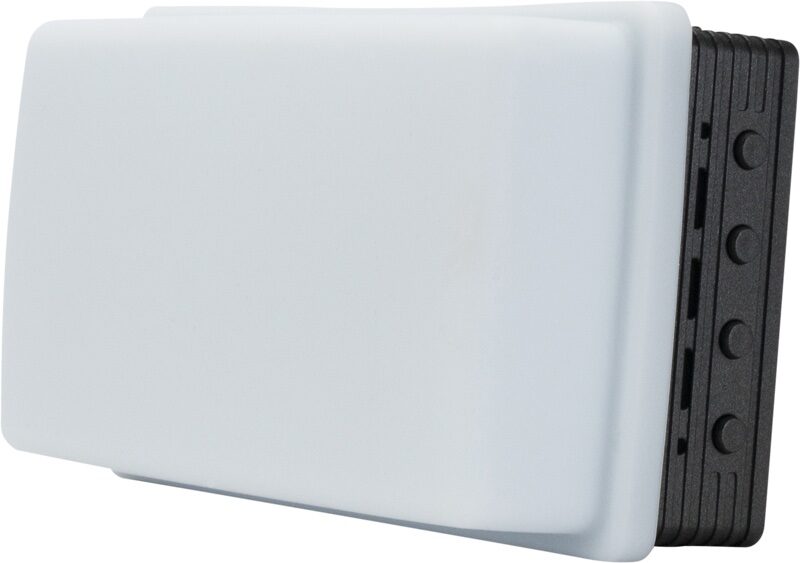 NANLITE LitoLite 5C RGBWW LED Pocket Light