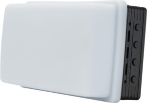 NANLITE LitoLite 5C RGBWW LED Pocket Light