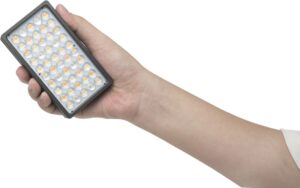 NANLITE LitoLite 5C RGBWW LED Pocket Light