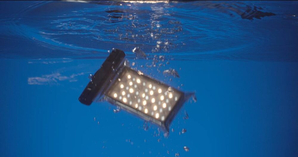 NANLITE LitoLite 5C RGBWW LED Pocket Light