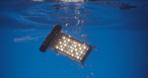 NANLITE LitoLite 5C RGBWW LED Pocket Light