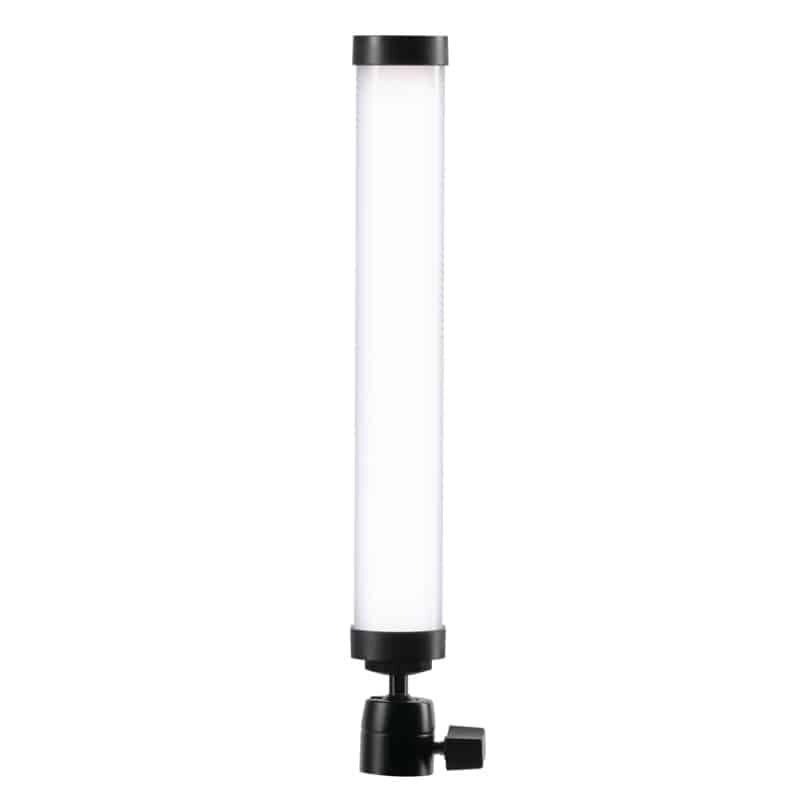 NANLITE Pavotube II 6C 1-Kit