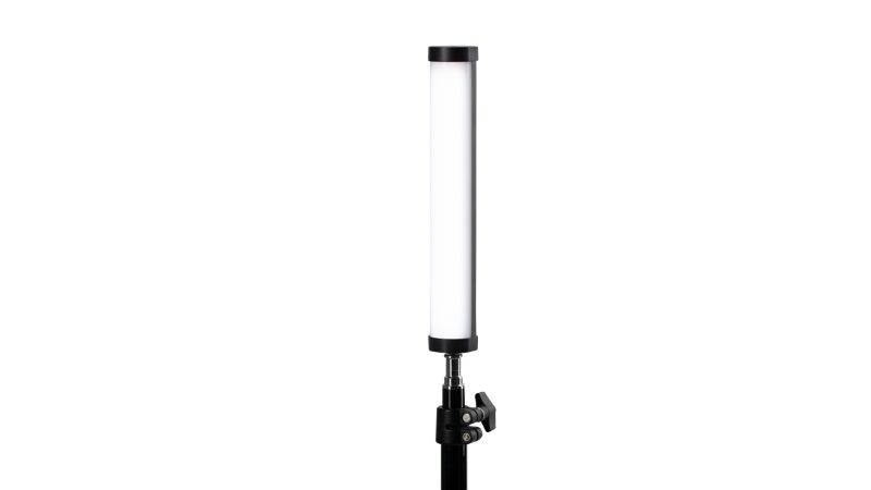 NANLITE Pavotube II 6C 1-Kit