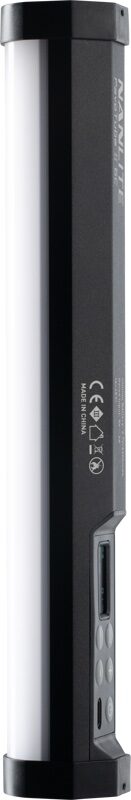 NANLITE Pavotube II 6C 1-Kit