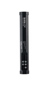 NANLITE Pavotube II 6C 1-Kit