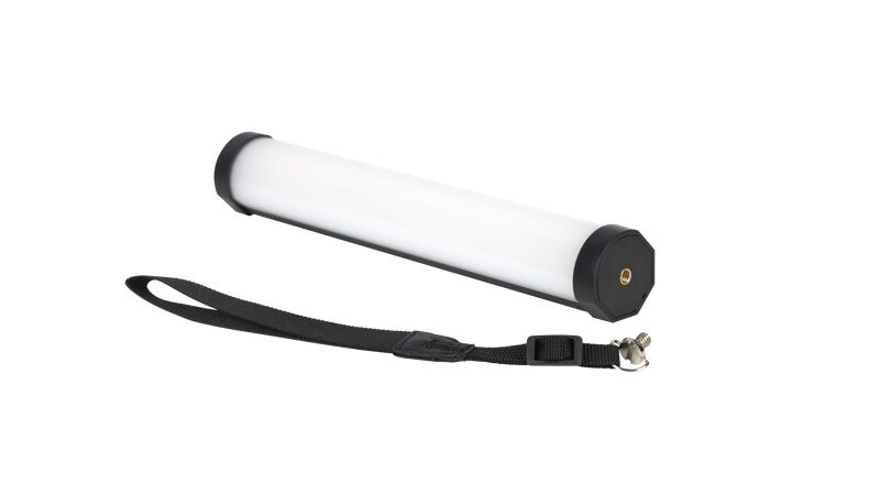 NANLITE Pavotube II 6C 1-Kit