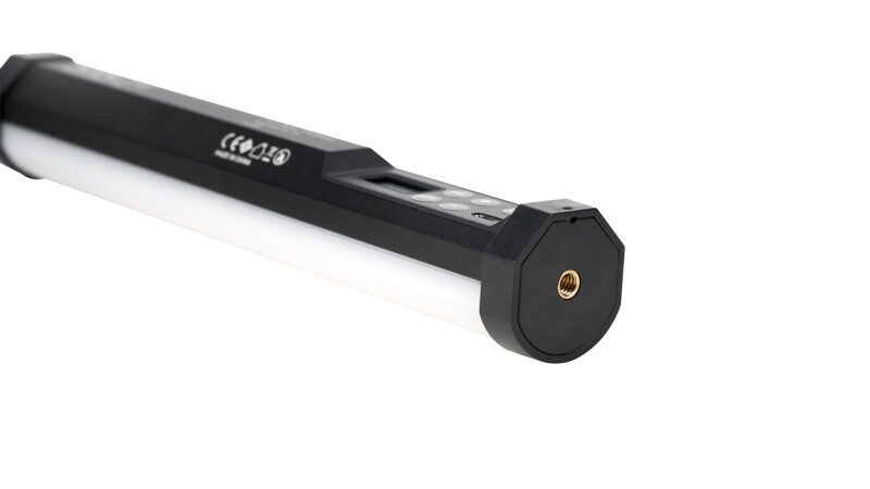 NANLITE Pavotube II 6C 1-Kit