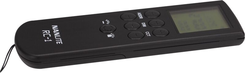 NANLITE RC-1 remote