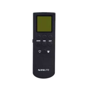 NANLITE Pavotube II 6C 1-Kit