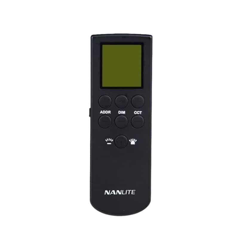 NANLITE RC-1 remote