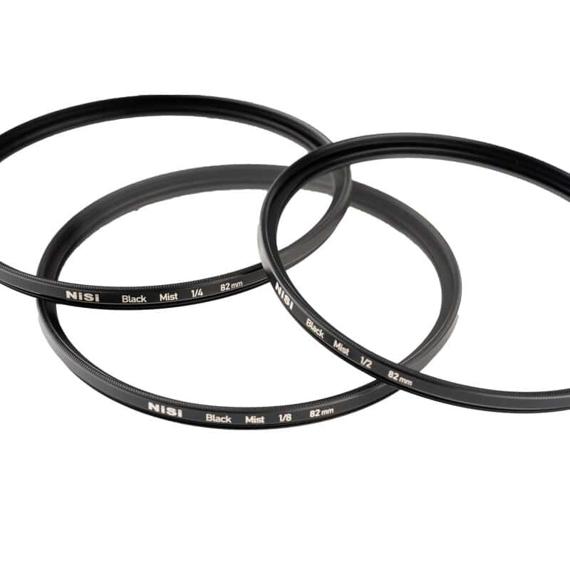 NISI filter Black Mist