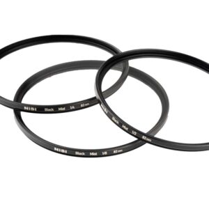 NISI filter Black Mist