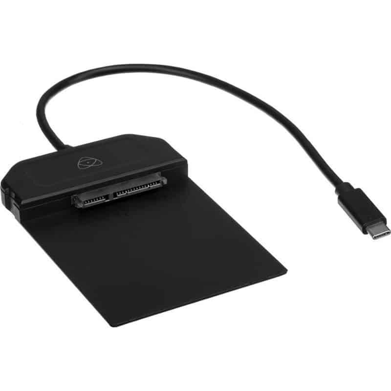 ATOMOS USB-C 3.1 docking station