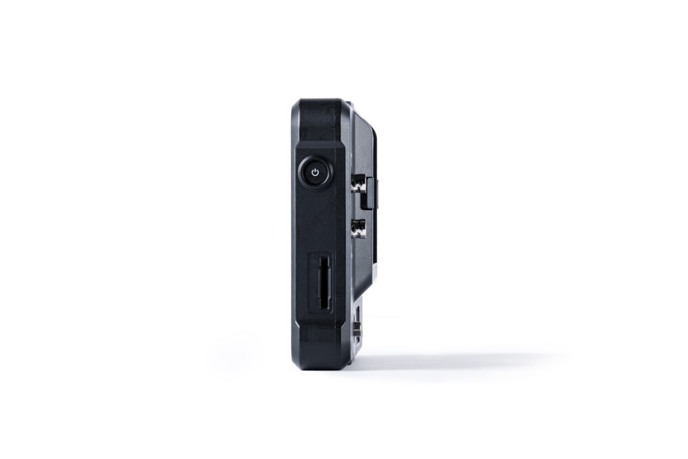 7" ATOMOS Shinobi 7 4K HDMI/SDI HDR video monitor