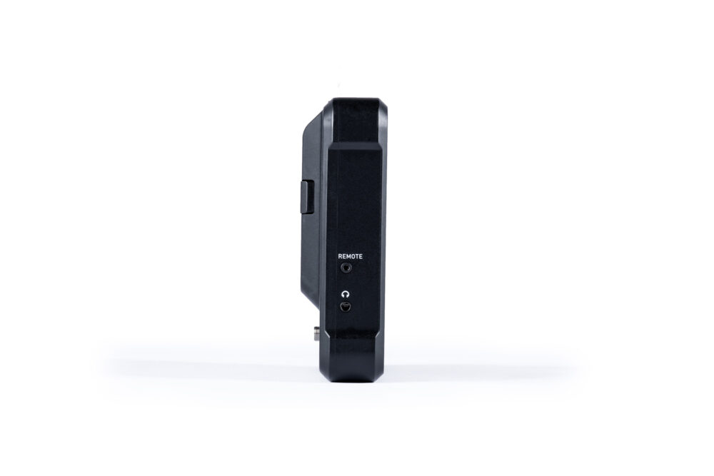 7" ATOMOS Shinobi 7 4K HDMI/SDI HDR video monitor