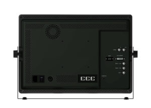 18.5" TVLOGIC LVM-180A FHD stuudio monitor